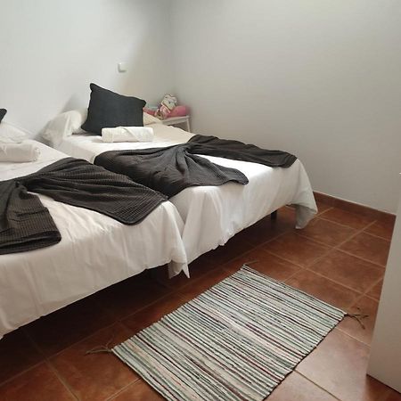 Villa Con Piscina, Vistas, Dunas, Mar, 6 Personas Коралео Екстериор снимка