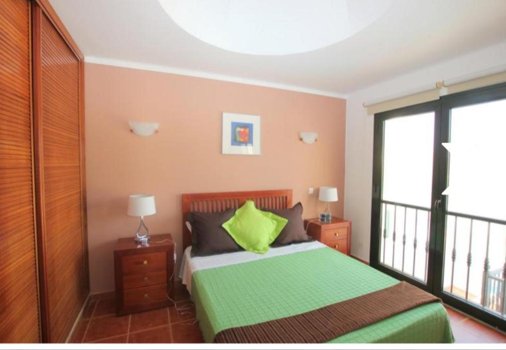 Villa Con Piscina, Vistas, Dunas, Mar, 6 Personas Коралео Екстериор снимка